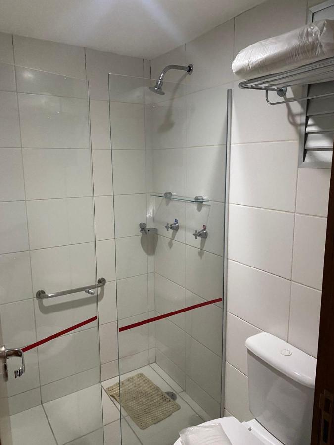 Hotel Hot Springs Caldas Novas Exterior foto